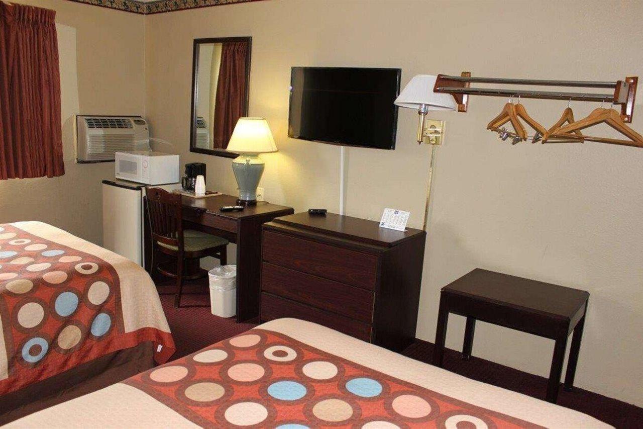 Knights Inn Albany Zewnętrze zdjęcie