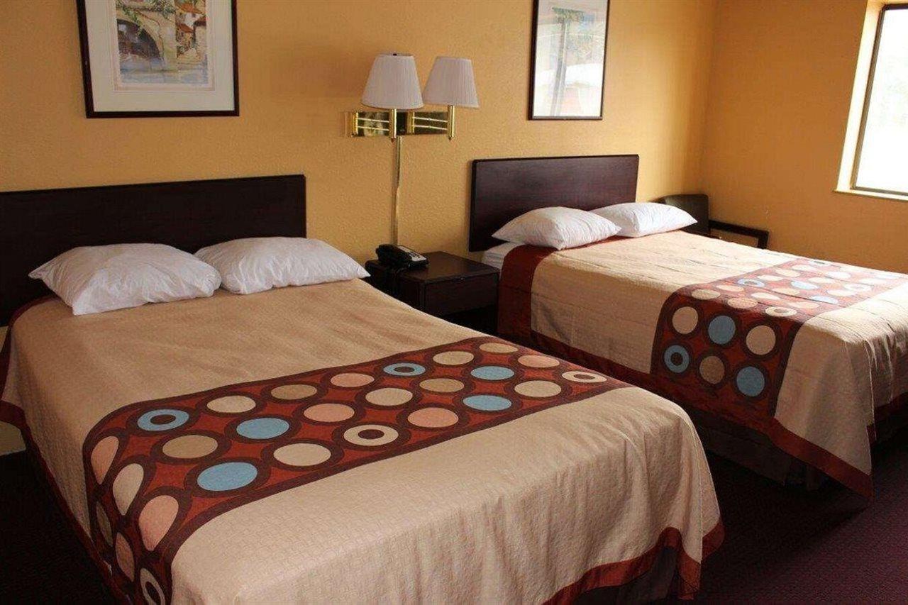 Knights Inn Albany Zewnętrze zdjęcie