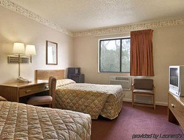 Knights Inn Albany Pokój zdjęcie
