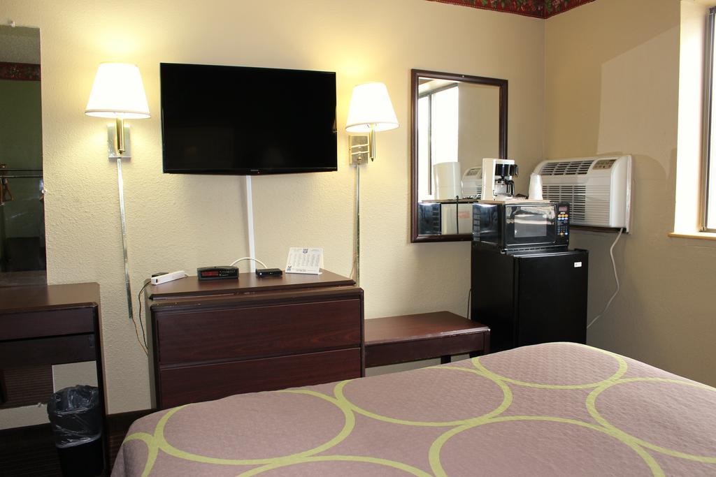 Knights Inn Albany Zewnętrze zdjęcie