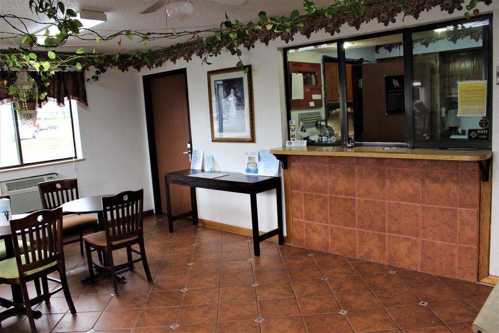 Knights Inn Albany Zewnętrze zdjęcie